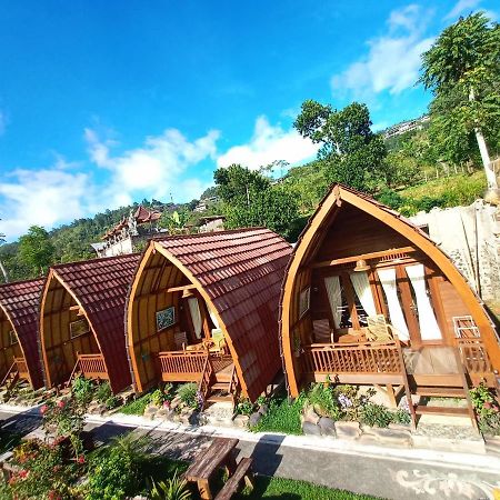 Tiing Bali Guest House Kubupenlokan Buitenkant foto