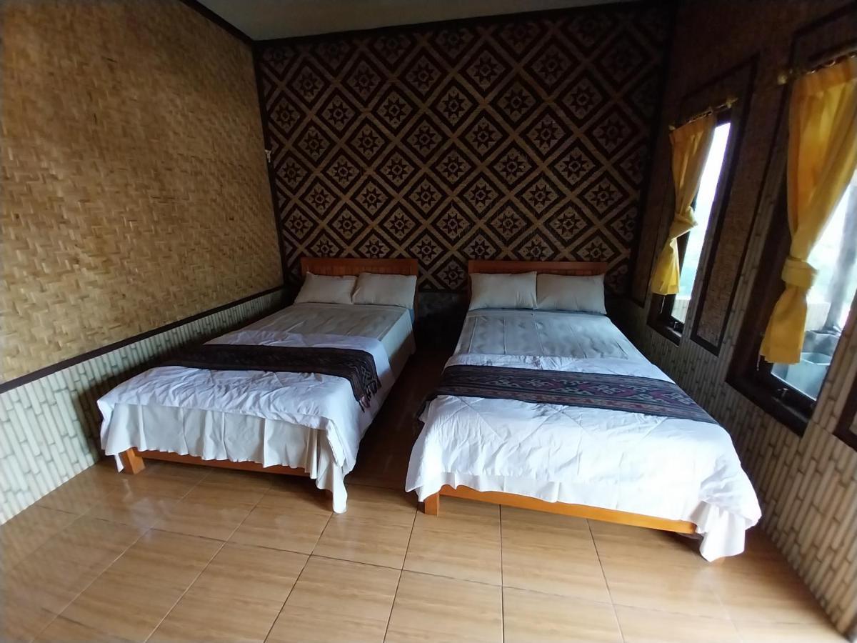 Tiing Bali Guest House Kubupenlokan Buitenkant foto