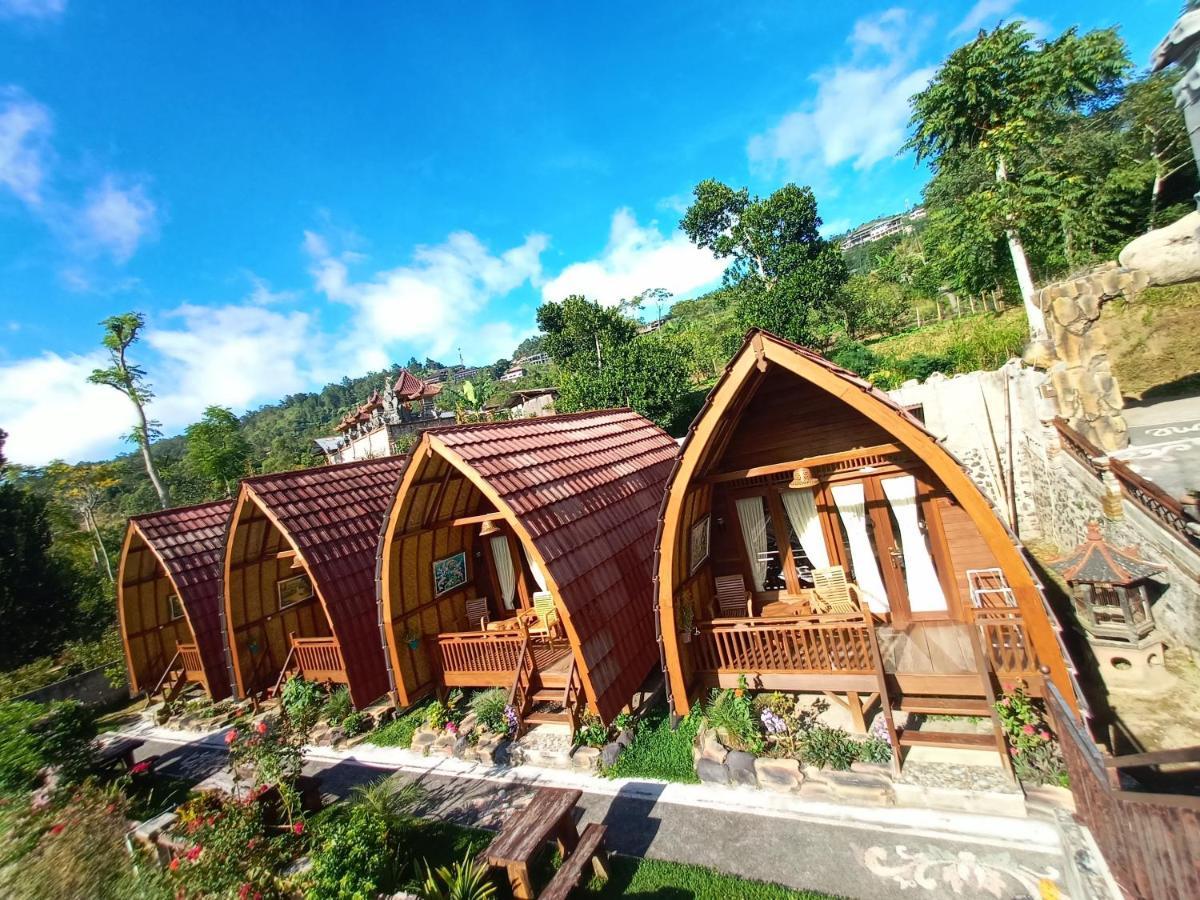 Tiing Bali Guest House Kubupenlokan Buitenkant foto