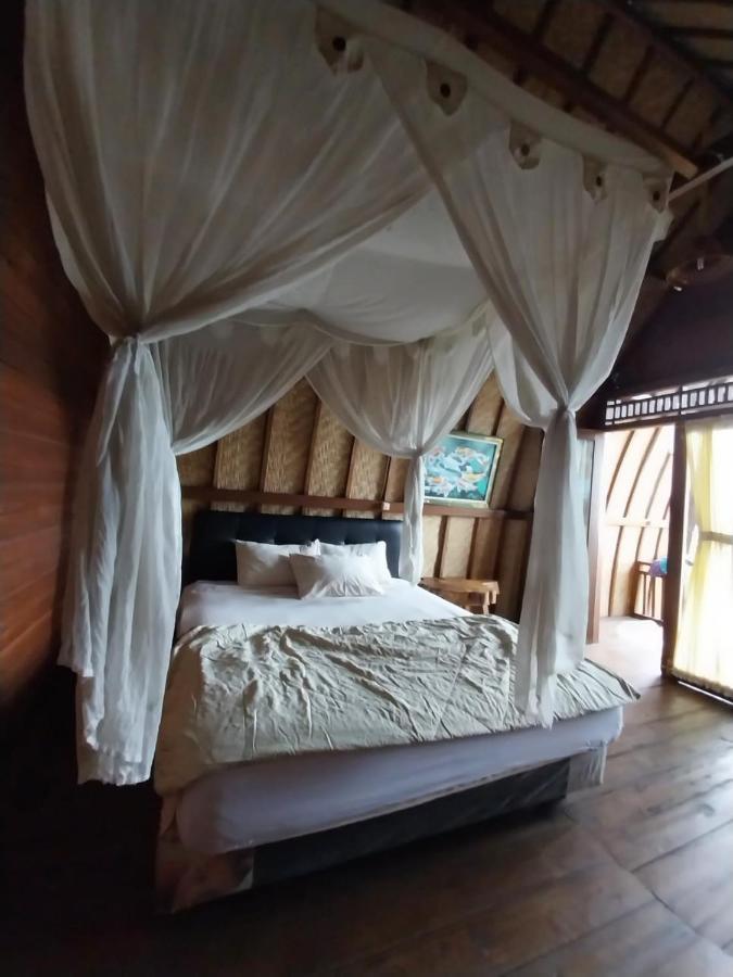 Tiing Bali Guest House Kubupenlokan Buitenkant foto