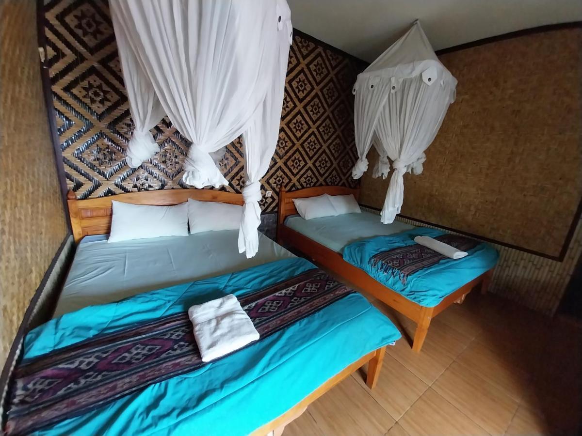 Tiing Bali Guest House Kubupenlokan Buitenkant foto