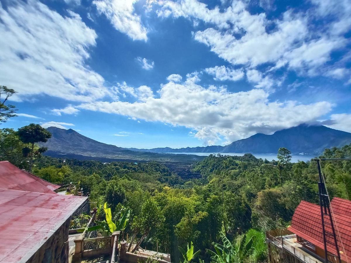 Tiing Bali Guest House Kubupenlokan Buitenkant foto