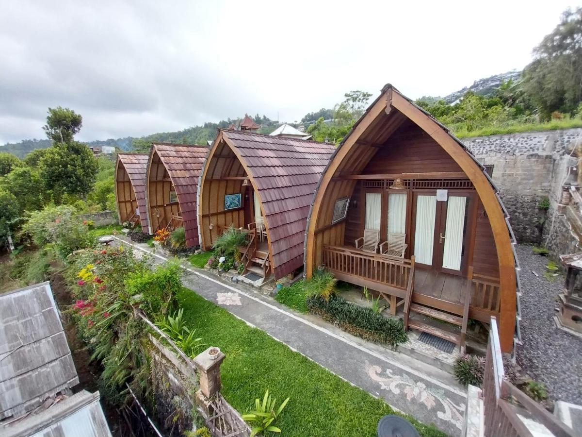 Tiing Bali Guest House Kubupenlokan Buitenkant foto