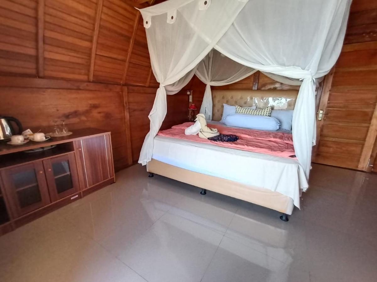 Tiing Bali Guest House Kubupenlokan Buitenkant foto