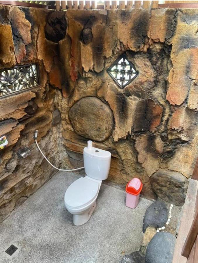 Tiing Bali Guest House Kubupenlokan Buitenkant foto